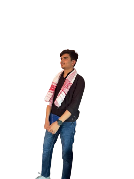 REHAN AHMED