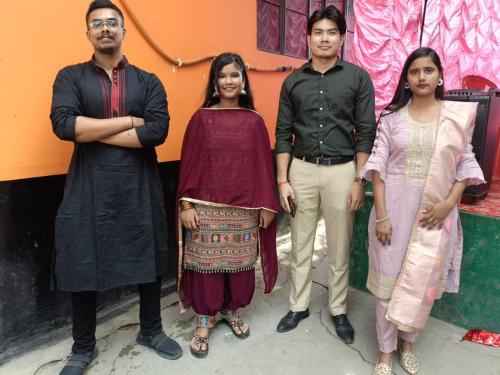 Children Day 2024-25