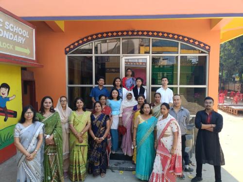 Children Day 2024-25