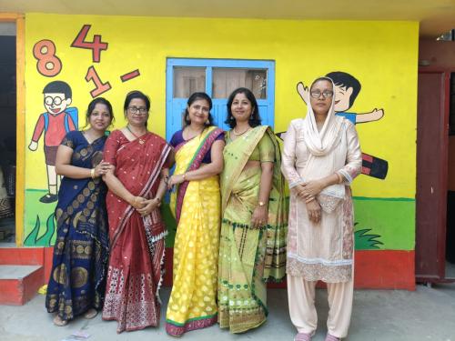 Children Day 2024-25