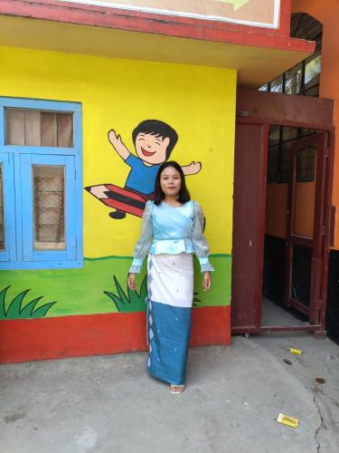 Children Day 2024-25