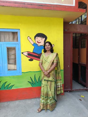 Children Day 2024-25