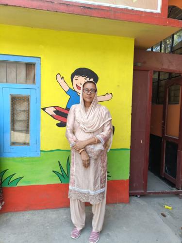 Children Day 2024-25