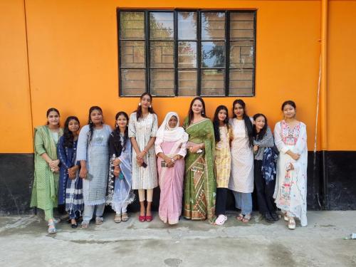 Children Day 2024-25