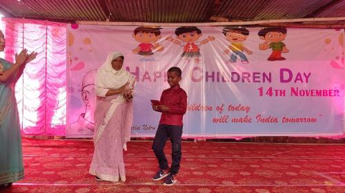 Children Day 2024-25